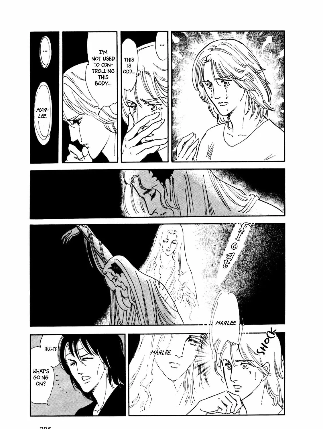 Read Silver Triangle chapter 3 image 169 on Lezhin