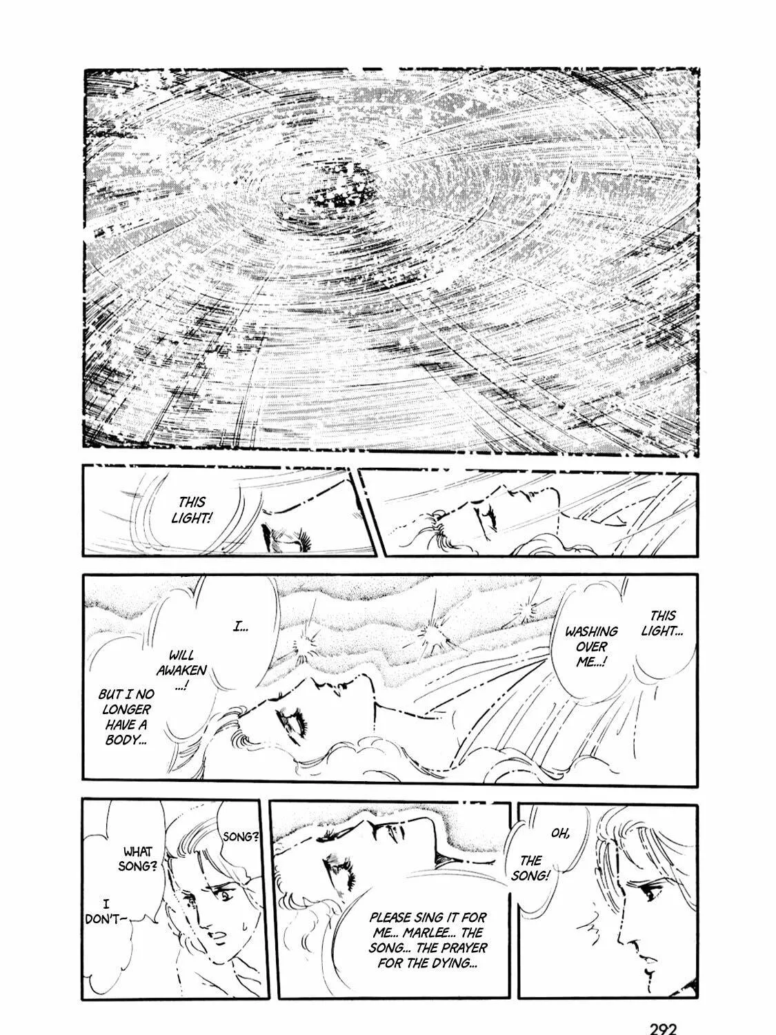 Read Silver Triangle chapter 3 image 183 on Lezhin