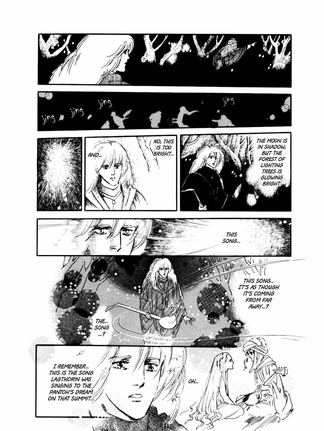 Read Silver Triangle chapter 3 image 187 on Lezhin