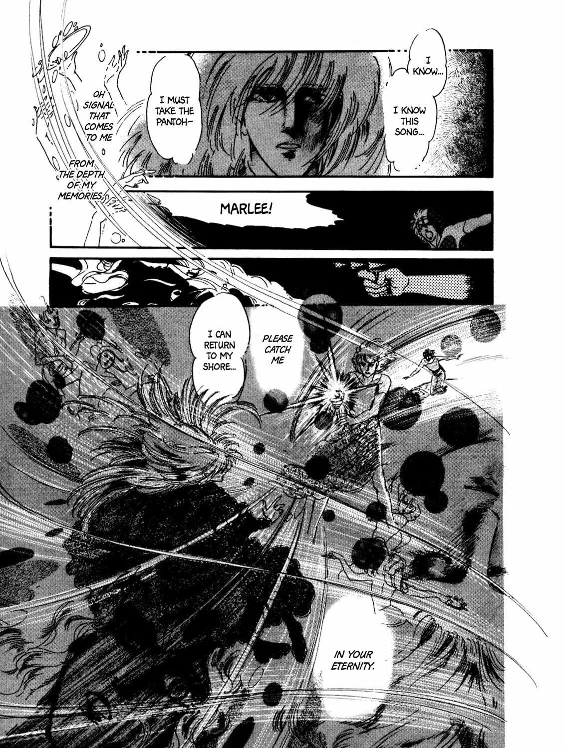 Read Silver Triangle chapter 3 image 197 on Lezhin