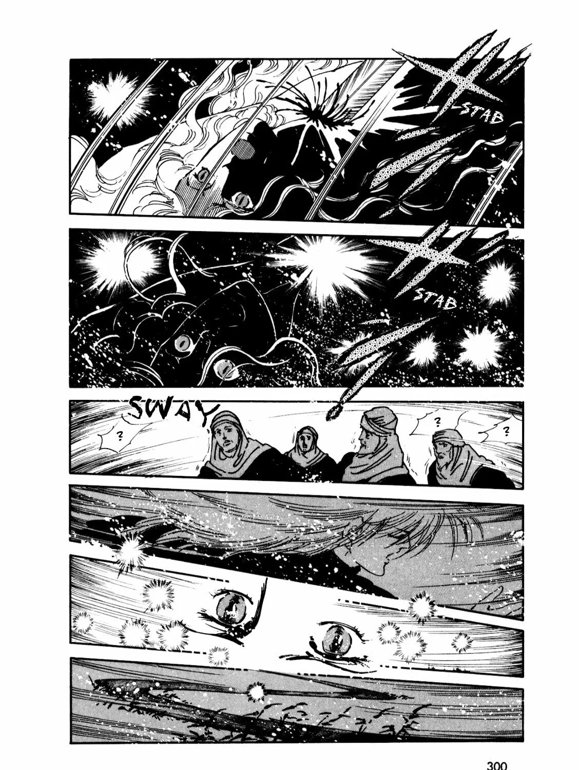 Read Silver Triangle chapter 3 image 199 on Lezhin