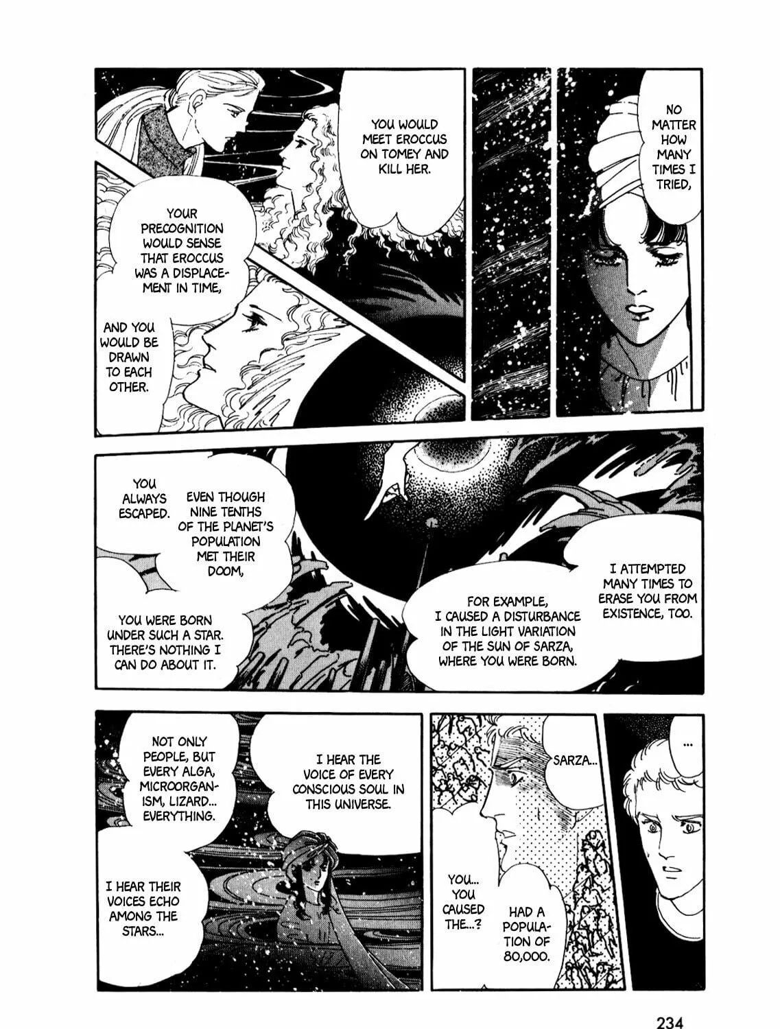 Read Silver Triangle chapter 3 image 67 on Lezhin