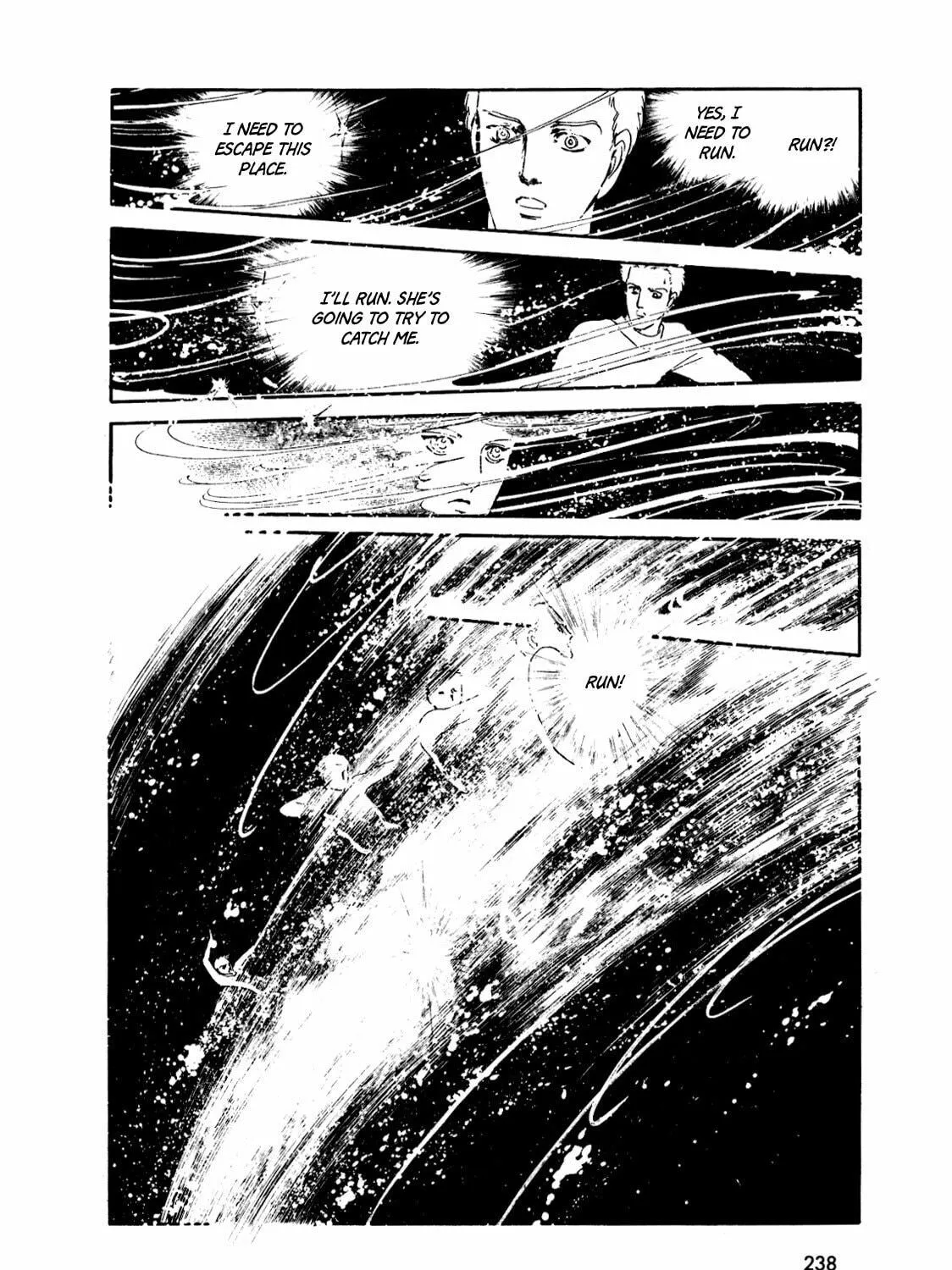 Read Silver Triangle chapter 3 image 75 on Lezhin
