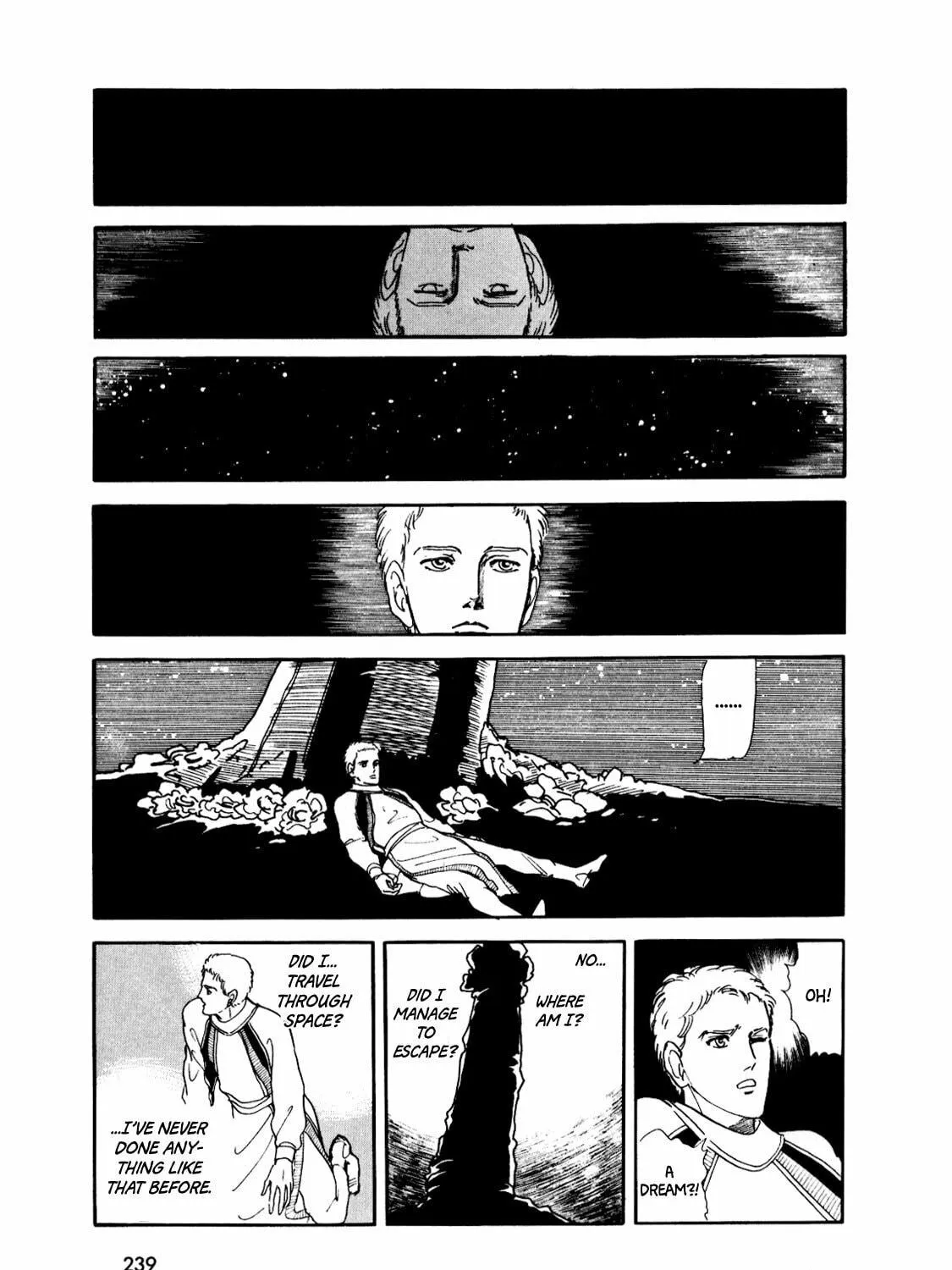 Read Silver Triangle chapter 3 image 77 on Lezhin