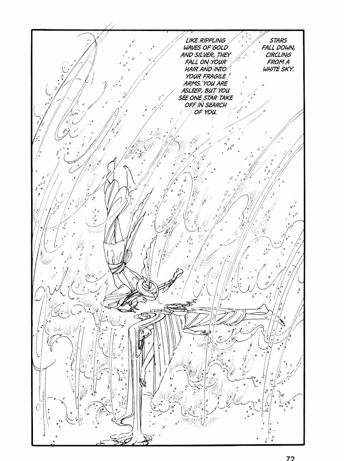 Read Silver Triangle chapter 4 image 31 on Lezhin