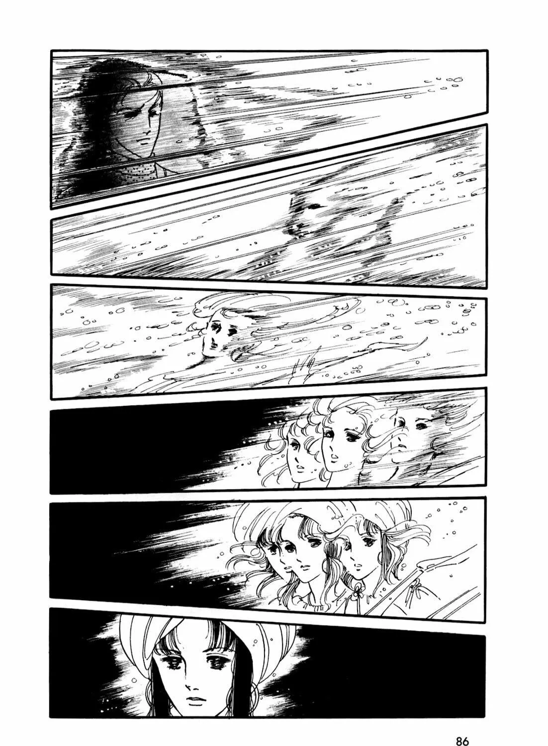 Read Silver Triangle chapter 5 image 27 on Lezhin