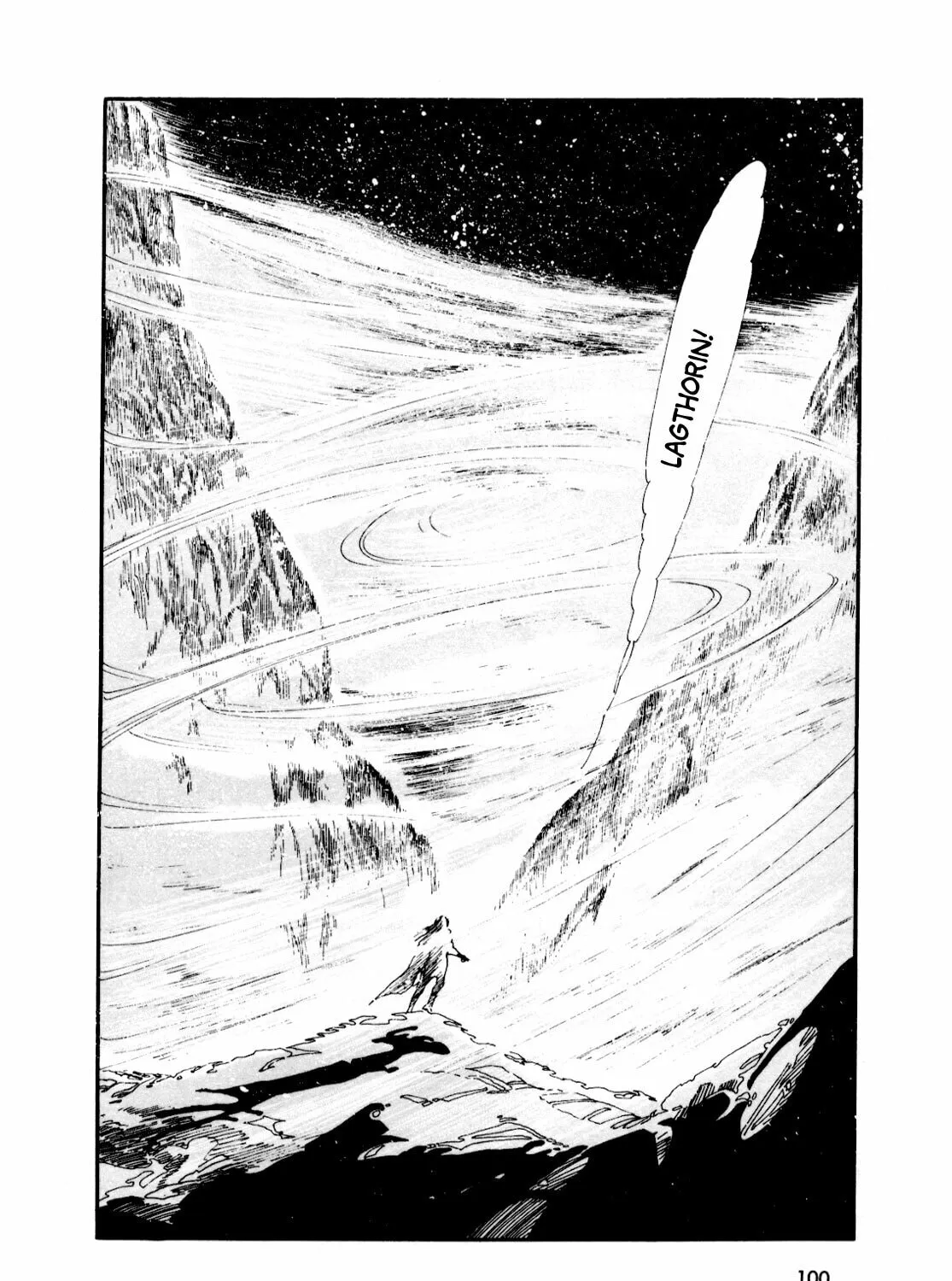 Read Silver Triangle chapter 6 image 23 on Lezhin