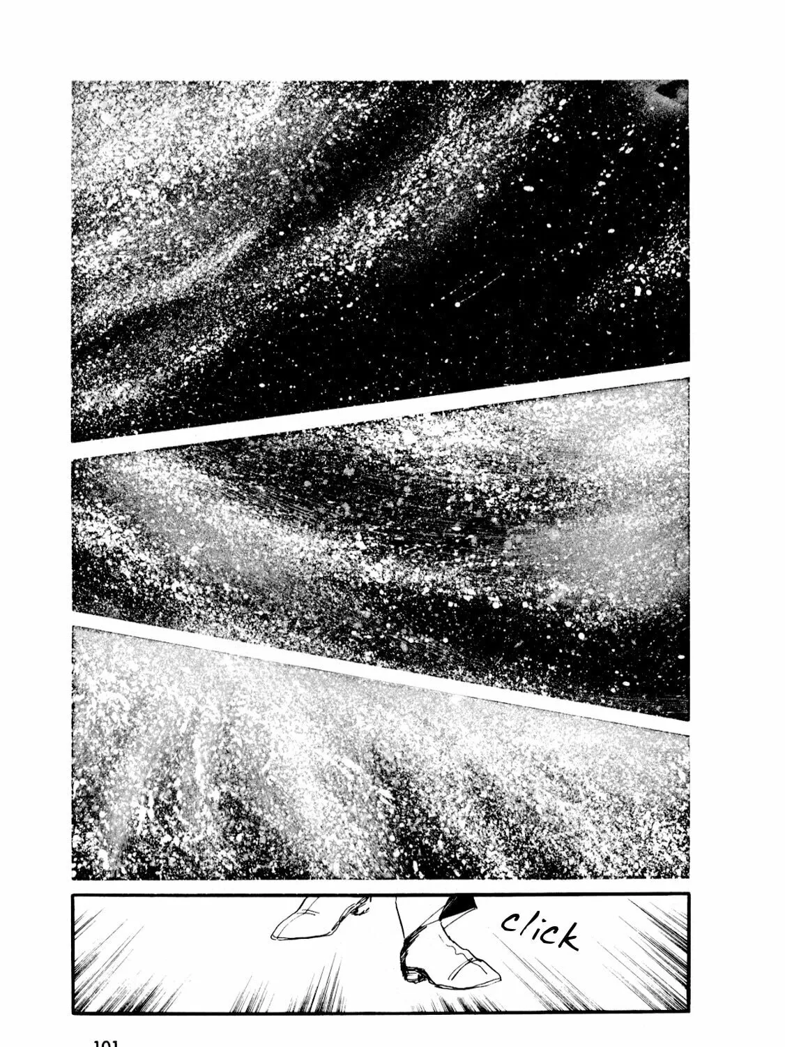 Read Silver Triangle chapter 6 image 25 on Lezhin