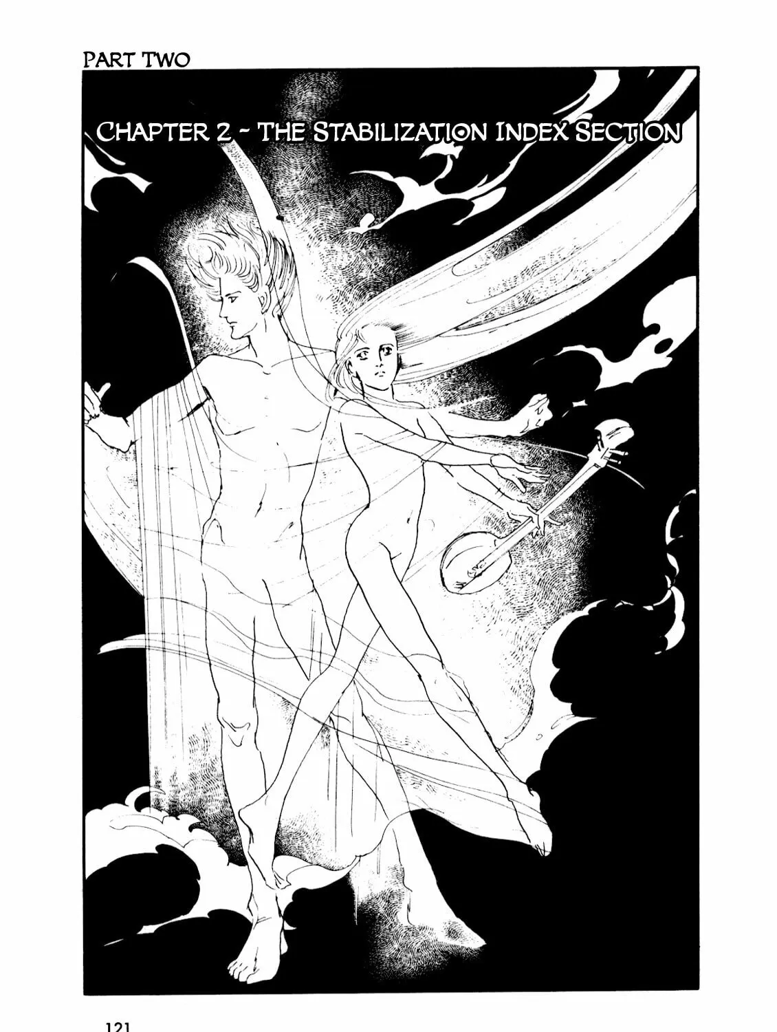 Read Silver Triangle chapter 8 image 1 on Lezhin