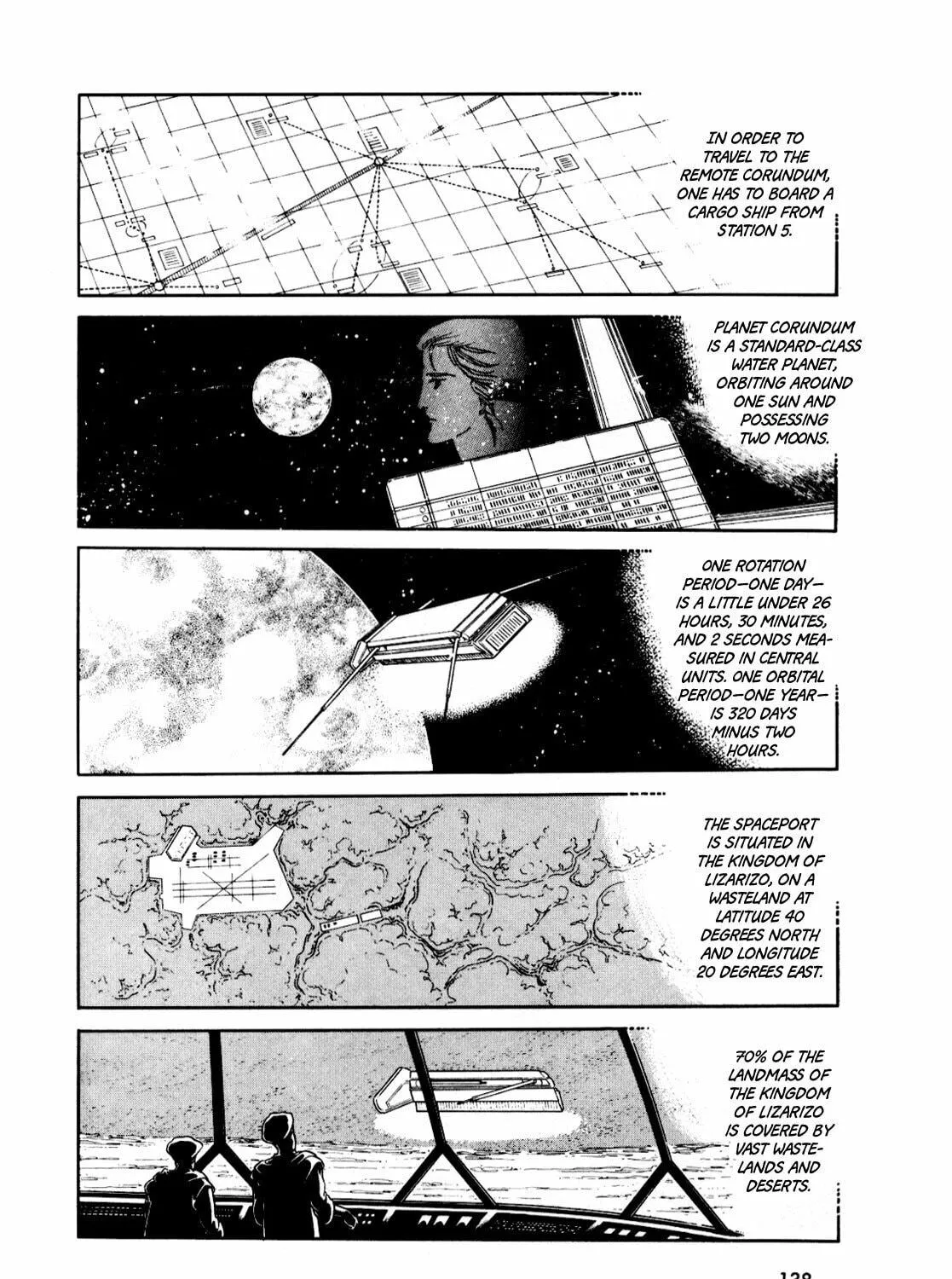 Read Silver Triangle chapter 9 image 3 on Lezhin