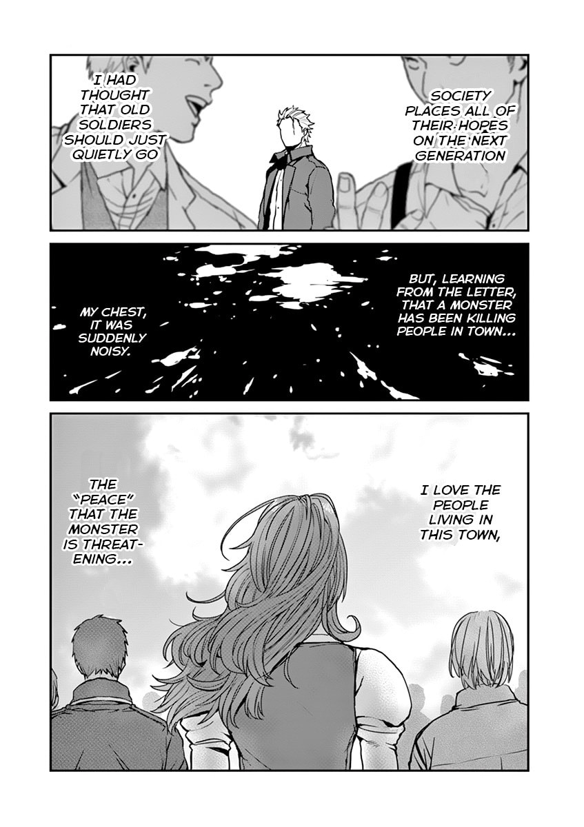 Read Silver Wolf, Blood, Bone chapter 1 image 38 on Lezhin