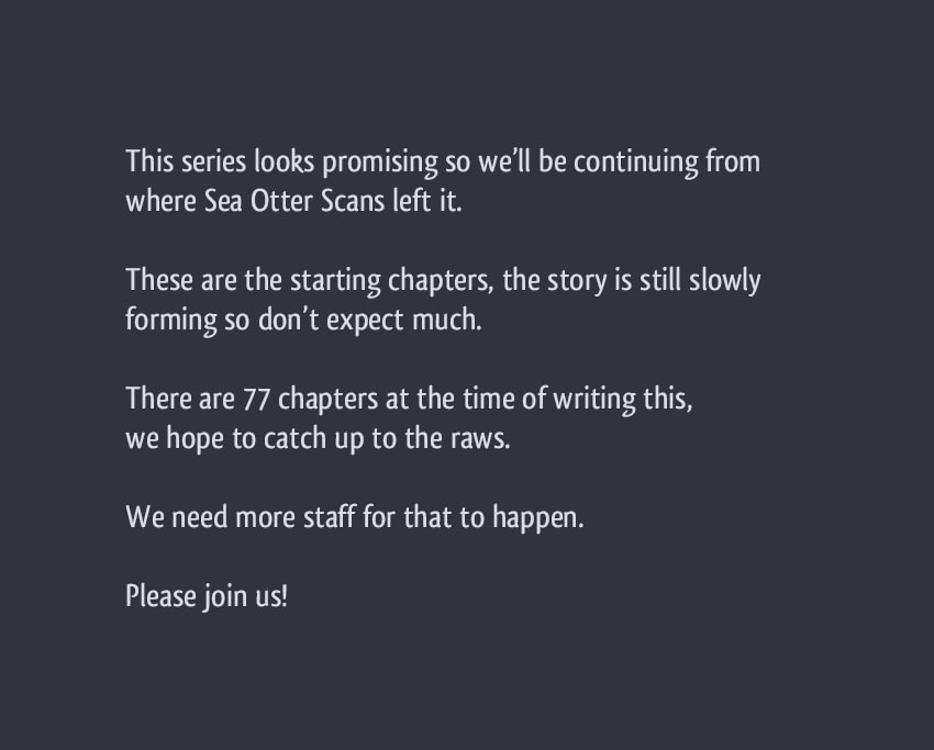 Read Silver Wolf, Blood, Bone chapter 4 image 1 on Lezhin