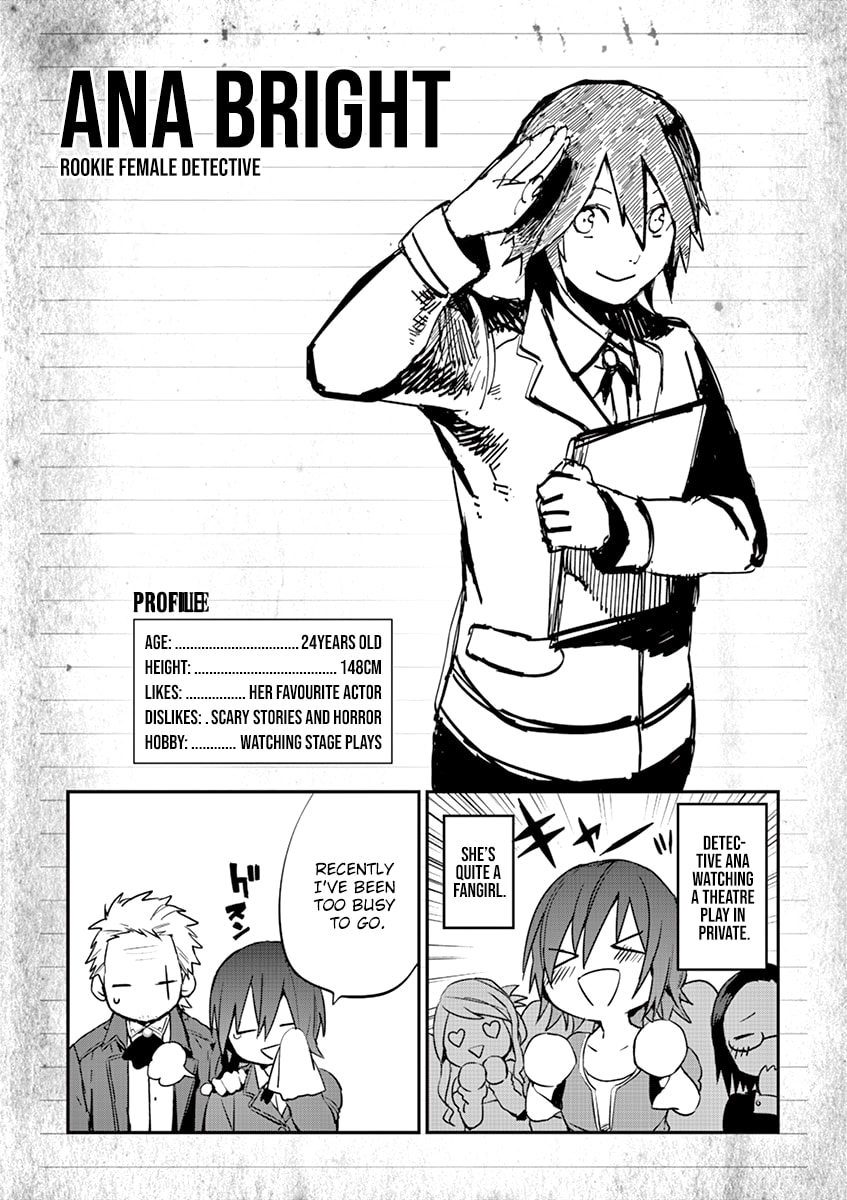 Read Silver Wolf, Blood, Bone chapter 7 image 20 on Lezhin