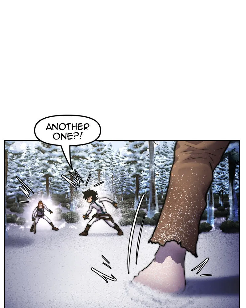 Read Silvyre chapter 1 image 100 on Lezhin