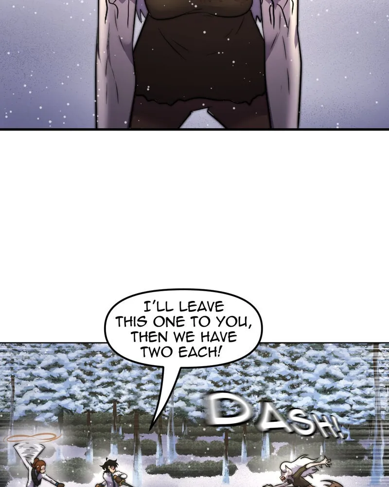 Read Silvyre chapter 1 image 102 on Lezhin