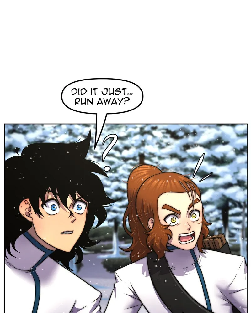 Read Silvyre chapter 1 image 107 on Lezhin