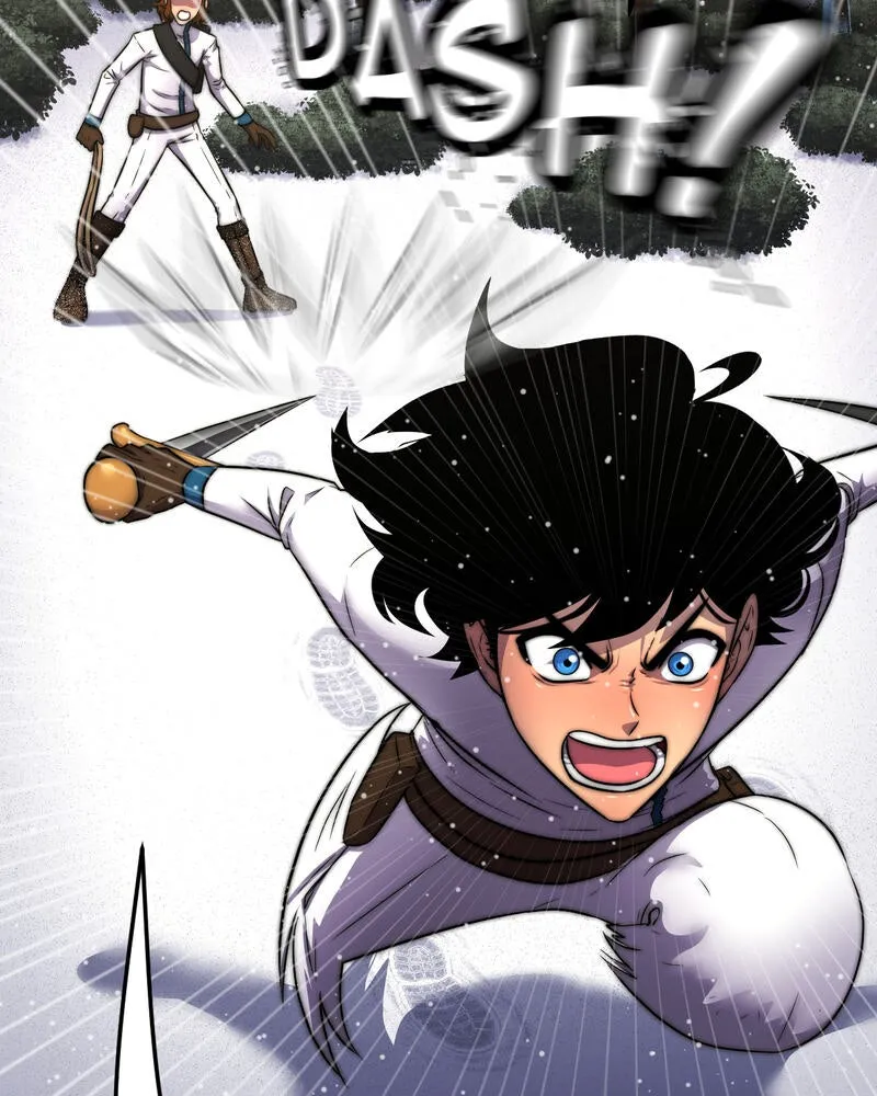 Read Silvyre chapter 1 image 109 on Lezhin