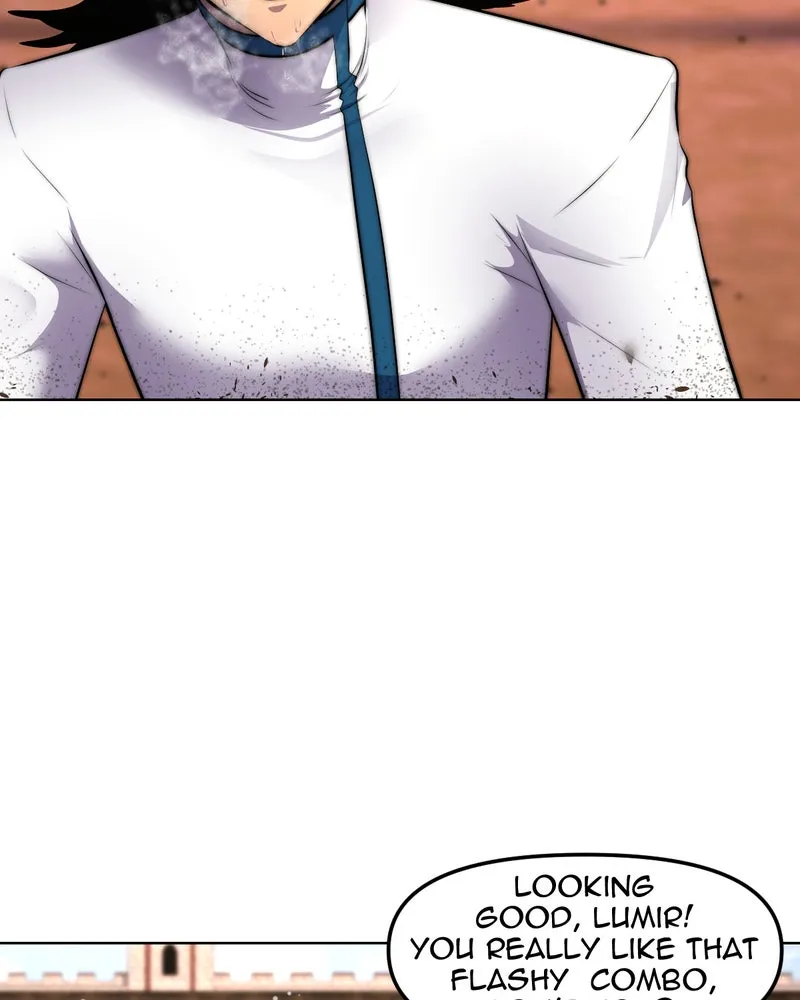 Read Silvyre chapter 1 image 11 on Lezhin