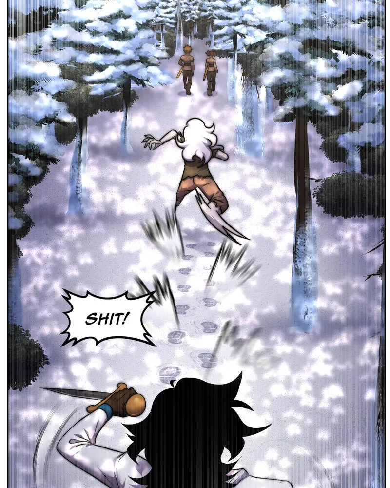 Read Silvyre chapter 1 image 114 on Lezhin