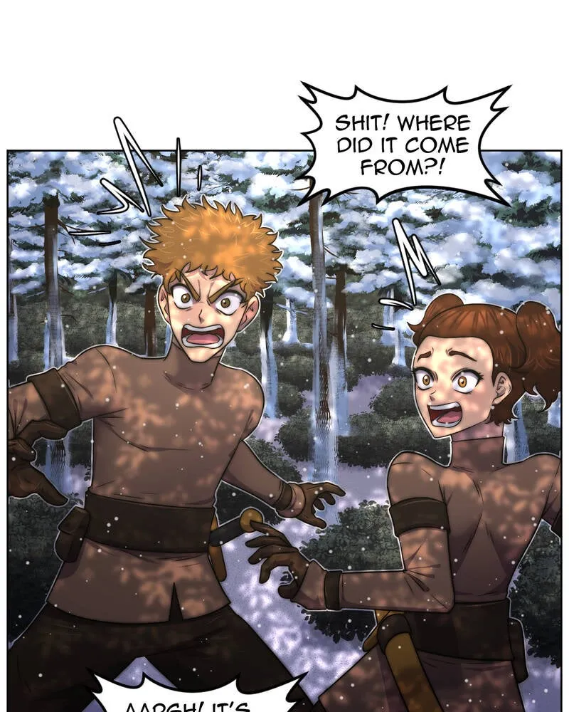 Read Silvyre chapter 1 image 117 on Lezhin