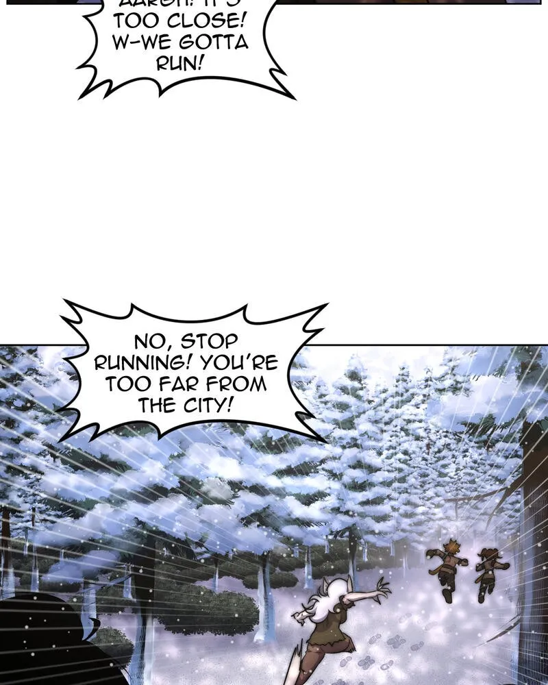 Read Silvyre chapter 1 image 118 on Lezhin