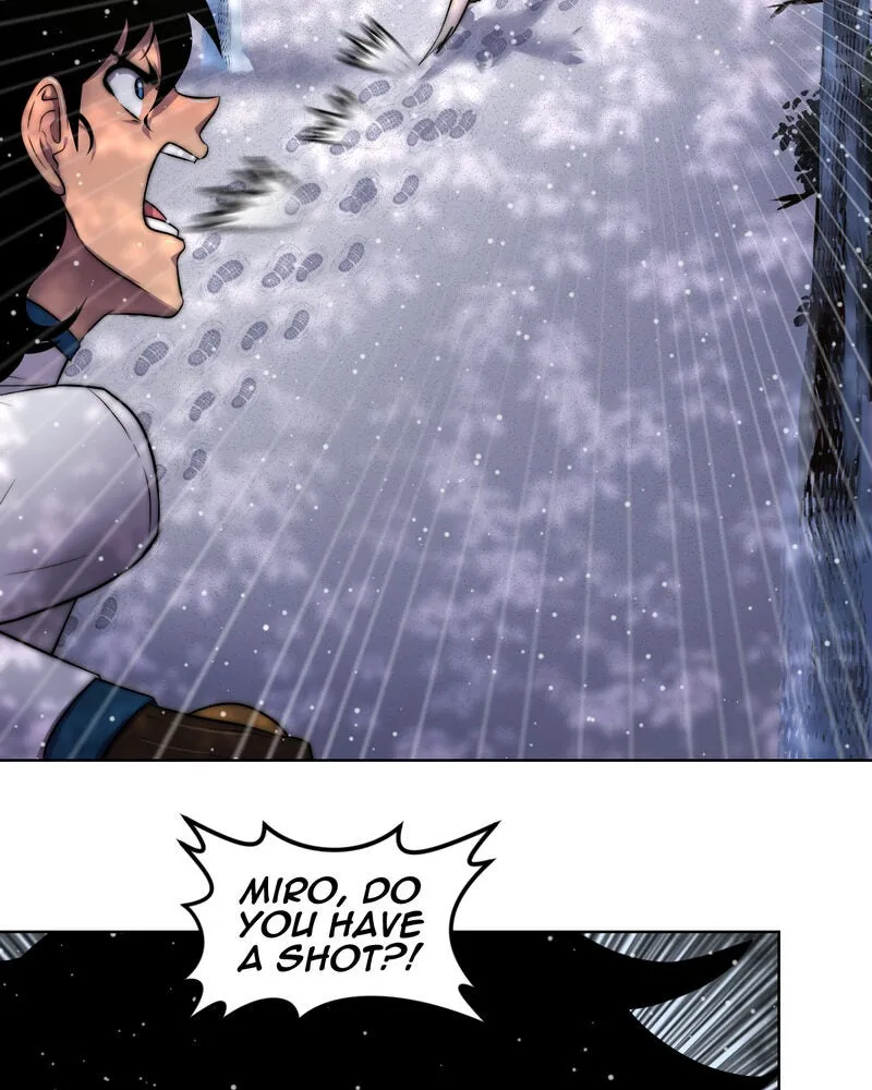 Read Silvyre chapter 1 image 119 on Lezhin