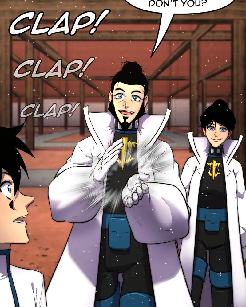 Read Silvyre chapter 1 image 12 on Lezhin