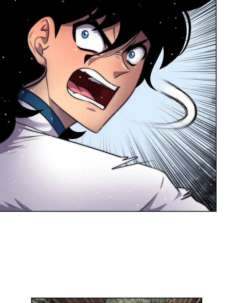 Read Silvyre chapter 1 image 120 on Lezhin