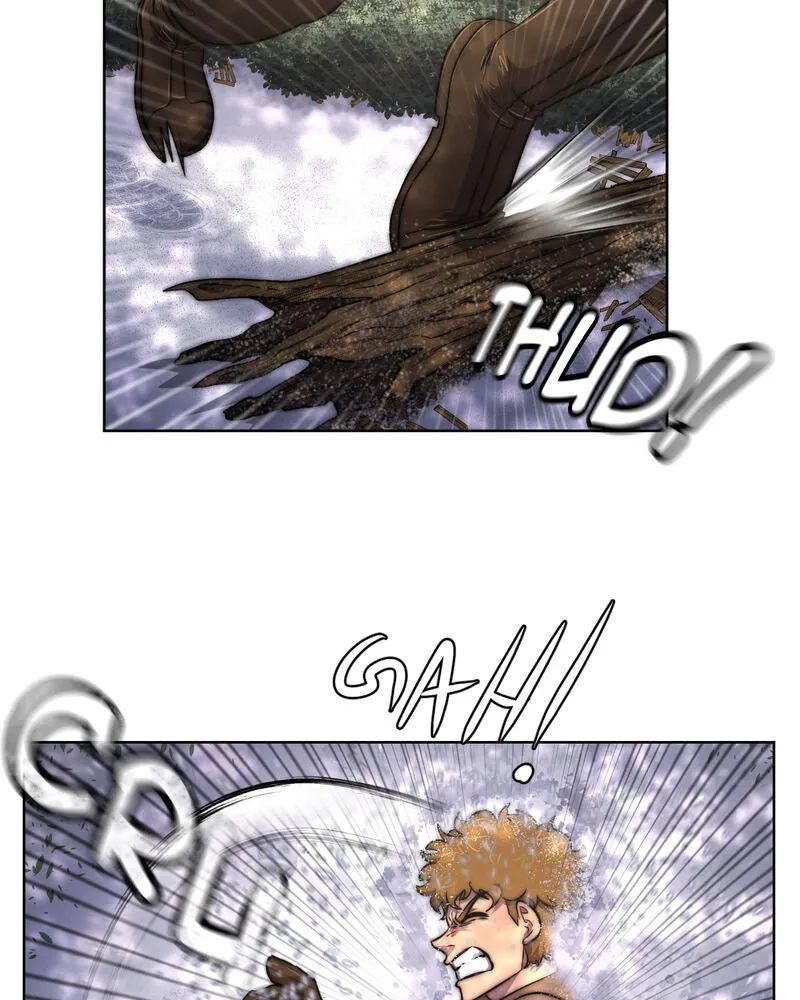 Read Silvyre chapter 1 image 121 on Lezhin