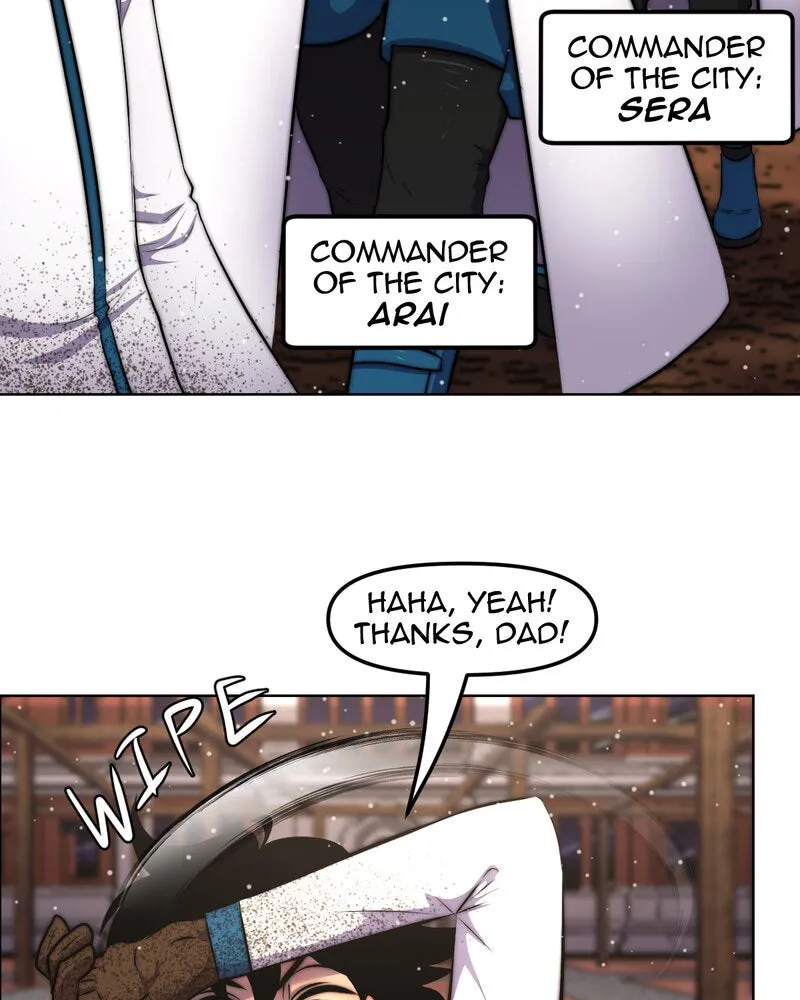 Read Silvyre chapter 1 image 13 on Lezhin