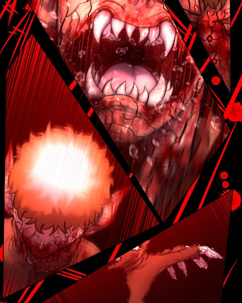 Read Silvyre chapter 1 image 136 on Lezhin