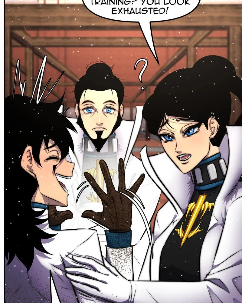 Read Silvyre chapter 1 image 15 on Lezhin
