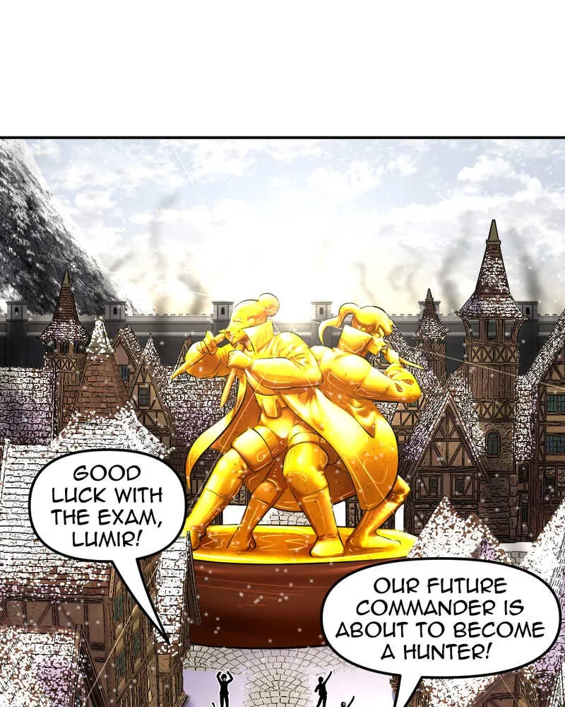 Read Silvyre chapter 1 image 18 on Lezhin
