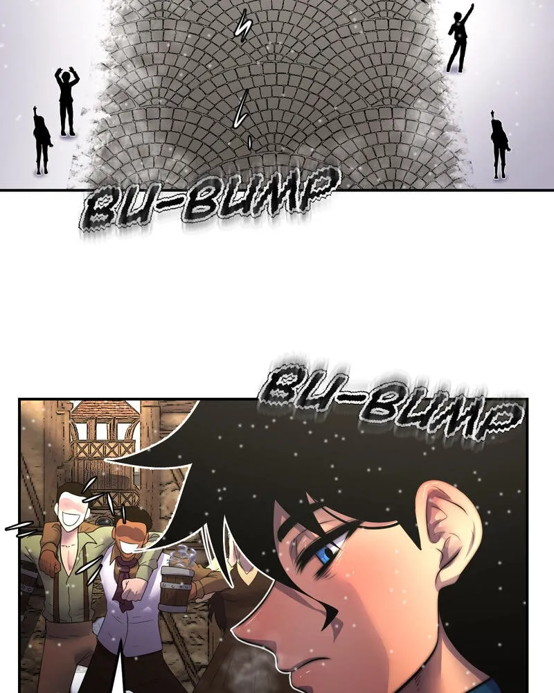 Read Silvyre chapter 1 image 20 on Lezhin