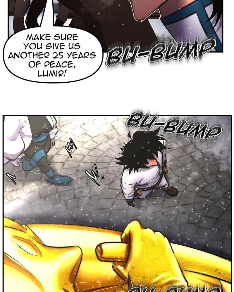 Read Silvyre chapter 1 image 21 on Lezhin
