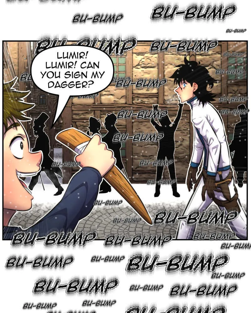 Read Silvyre chapter 1 image 25 on Lezhin