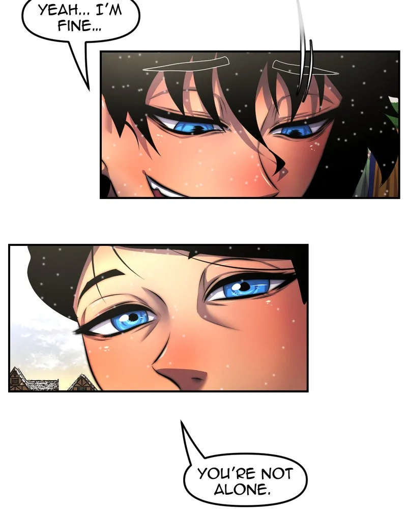 Read Silvyre chapter 1 image 28 on Lezhin