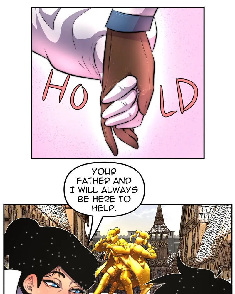 Read Silvyre chapter 1 image 29 on Lezhin