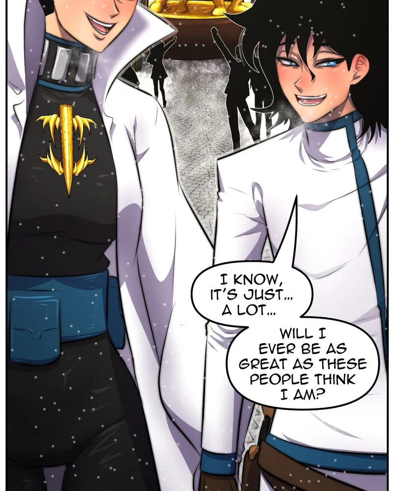 Read Silvyre chapter 1 image 30 on Lezhin