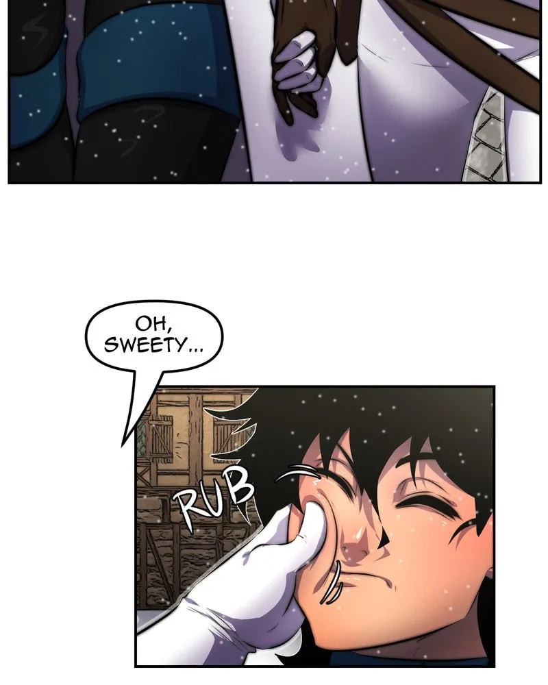 Read Silvyre chapter 1 image 31 on Lezhin