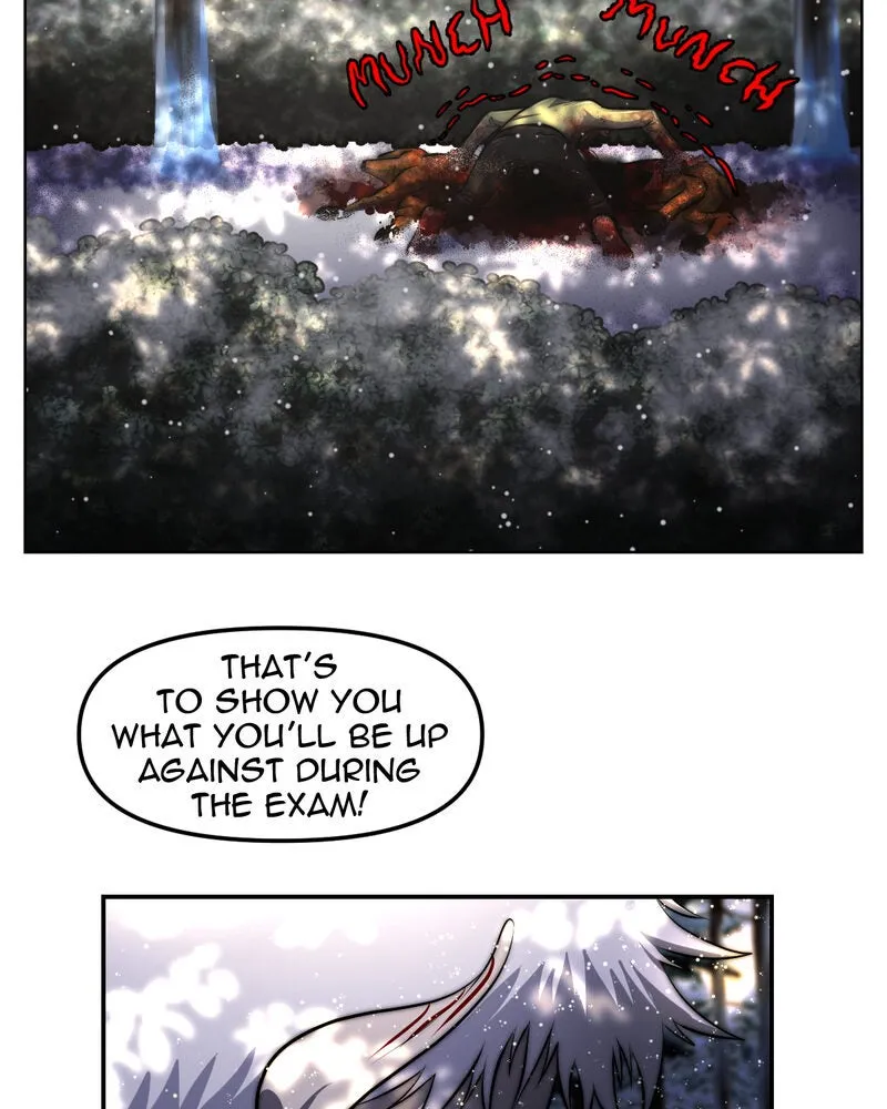 Read Silvyre chapter 1 image 40 on Lezhin