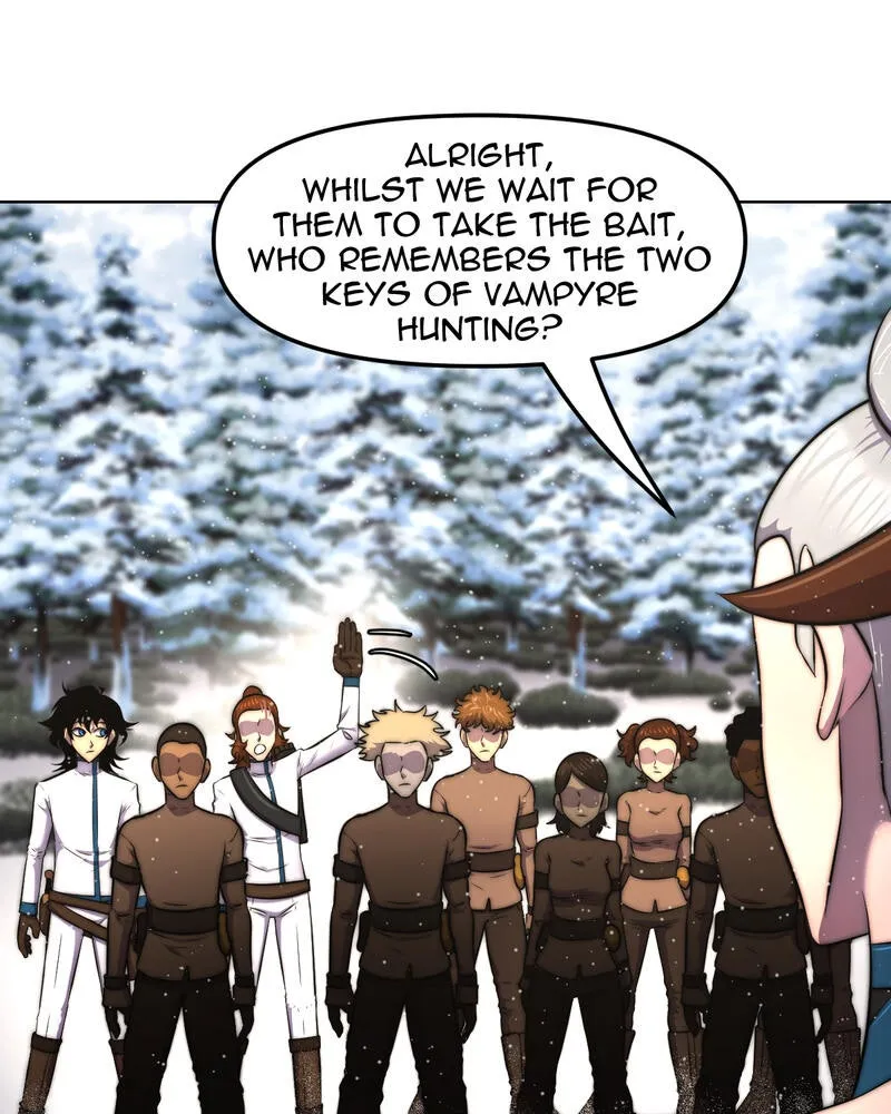 Read Silvyre chapter 1 image 43 on Lezhin