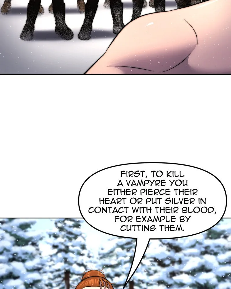 Read Silvyre chapter 1 image 44 on Lezhin