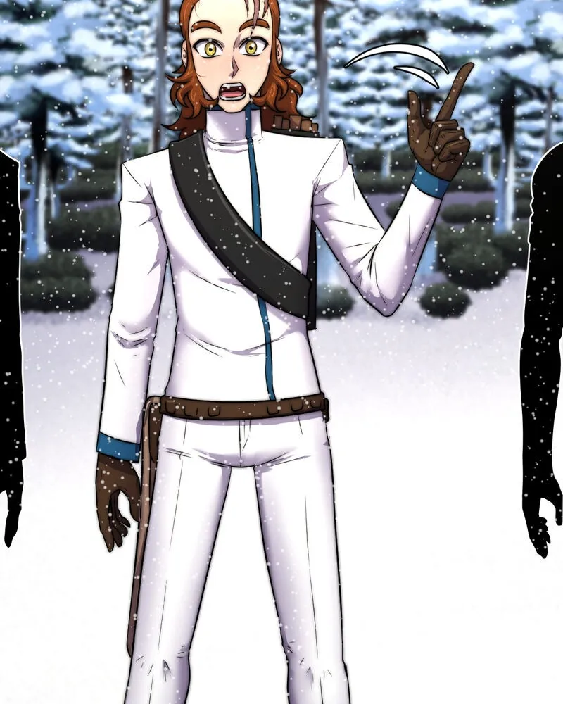 Read Silvyre chapter 1 image 45 on Lezhin