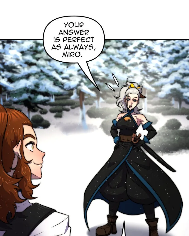 Read Silvyre chapter 1 image 47 on Lezhin