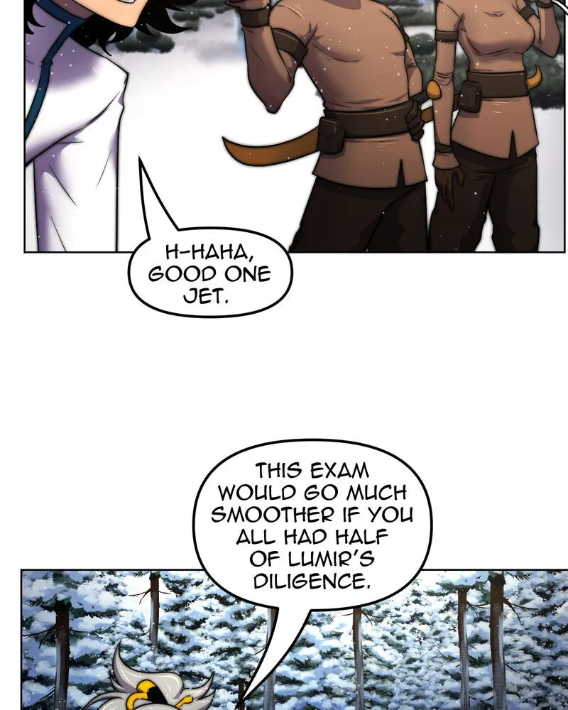 Read Silvyre chapter 1 image 49 on Lezhin