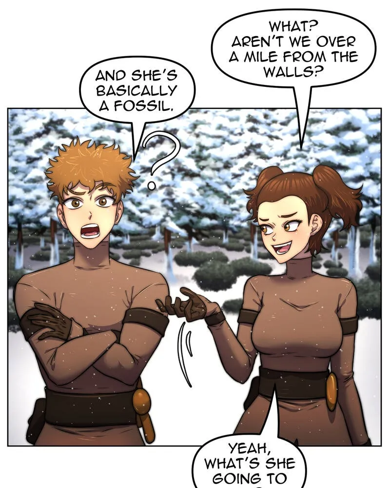 Read Silvyre chapter 1 image 52 on Lezhin