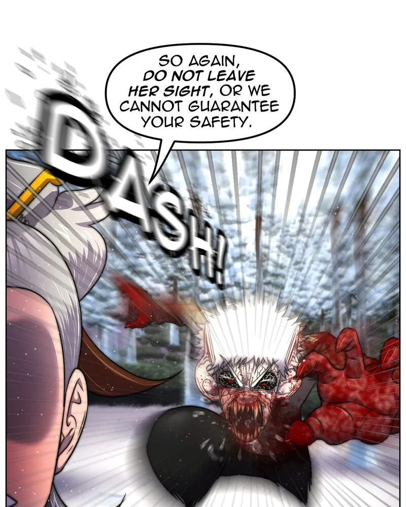 Read Silvyre chapter 1 image 54 on Lezhin