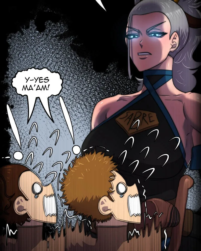 Read Silvyre chapter 1 image 60 on Lezhin