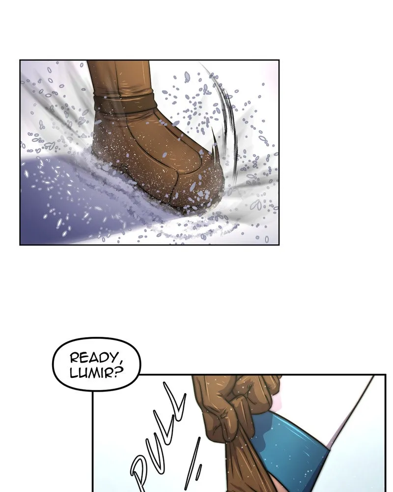 Read Silvyre chapter 1 image 63 on Lezhin